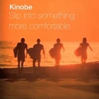 Kinobe, Stephen Hague