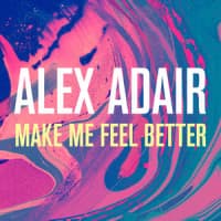 Alex Adair