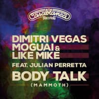 MOGUAI, Dimitri Vegas & Like Mike, Julian Perretta