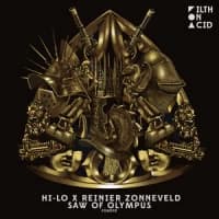 HI-LO, Reinier Zonneveld, Oliver Heldens
