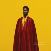 Jon Batiste, Tori Kelly
