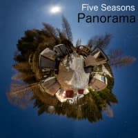 Five Seasons