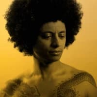 José James, Aloe Blacc