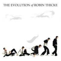 Robin Thicke