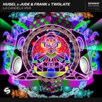 HUGEL, Jude & Frank, Twolate