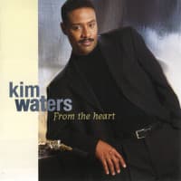 Kim Waters