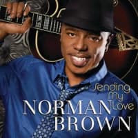 Norman Brown