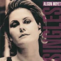 Alison Moyet