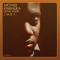 Michael Kiwanuka
