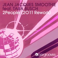Jean Jacques Smoothie, Tara Busch, Louis La Roche