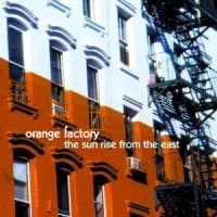 Orange Factory