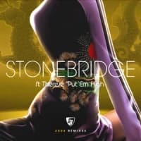StoneBridge, Therese, Claes Rosen