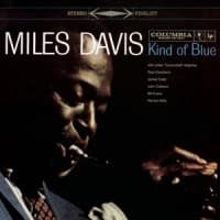 Miles Davis, John Coltrane, Bill Evans