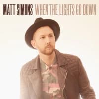 Matt Simons, Deepend
