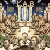 L.A.B.