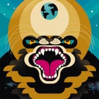 Mop Mop, Anthony Joseph