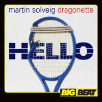 Martin Solveig, Dragonette