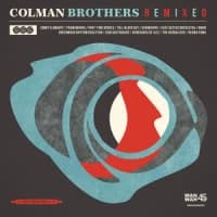 Colman Brothers, Tall Black Guy
