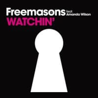 Freemasons, Amanda Wilson