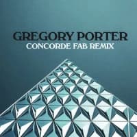 Gregory Porter, Fabrice Dupont