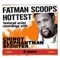 Fatman Scoop, The Crooklyn Clan