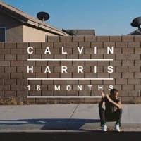 Calvin Harris, Ayah Marar