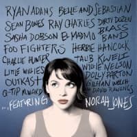 Charlie Hunter, Norah Jones
