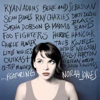 Charlie Hunter, Norah Jones