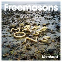 Freemasons, Amanda Wilson