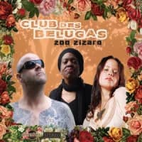 Club des Belugas, Anna Luca