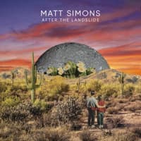 Matt Simons