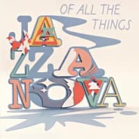 Jazzanova, Azymuth, Pedro Martins