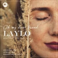 Laylo, Daisy Howard, Keivyn Graves, Vasco, Rocky