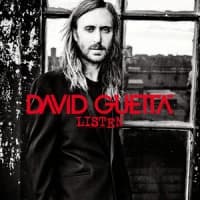 David Guetta, Sam Martin