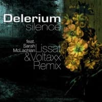 Delerium, Sarah McLachlan, Niels Van Gogh, Thomas Gold