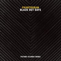 Phantogram, Future Islands