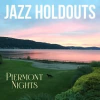 Jazz Holdouts