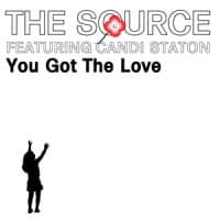 The Source & Candi Staton, The Source, Candi Staton, Now Voyager