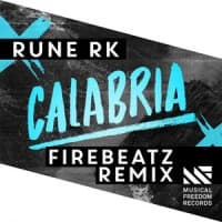 Rune RK, Firebeatz