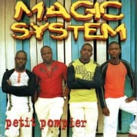 Magic System