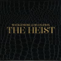 Macklemore & Ryan Lewis, Macklemore, Ryan Lewis, Ray Dalton