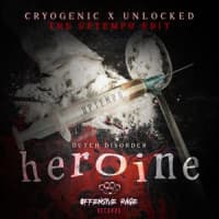 Dutch Disorder, Cryogenic, Unlocked