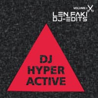 DJ Hyperactive, Len Faki