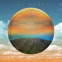 The Sword, J. Robbins