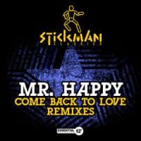 Mr. Happy, Matt Spinner, Carl Drake, Zzino