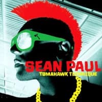 Sean Paul, Alexis Jordan