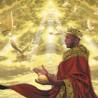 Shafiq Husayn, Anderson .Paak