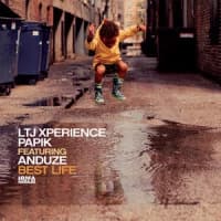 LTJ X-Perience, Papik, Anduze