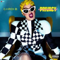 Cardi B, Bad Bunny, J Balvin