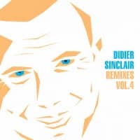 Didier Sinclair, DJ Chris Pi, DJ Lazz